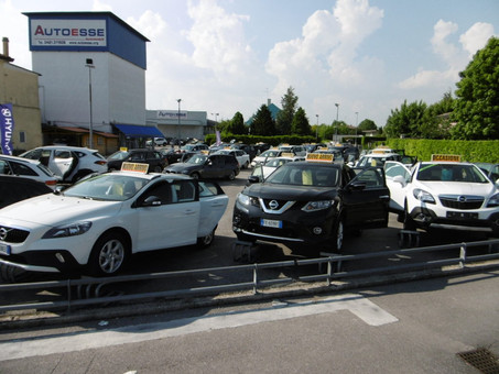 Autoesse Srl